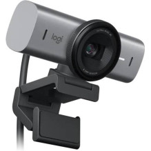 KAMERA INTERNETINĖ KAMERA MX BRIO 705 4K / GRAFITO 960-001530 LOGITECH