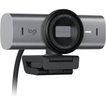 KAMERA INTERNETINĖ KAMERA MX BRIO 705 4K / GRAFITO 960-001530 LOGITECH