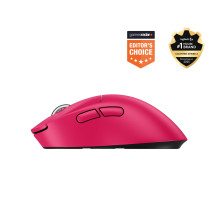 MOUSE USB WRL PRO X SUPERLIGHT / 2DEX BLACK 910-007373 LOGITECH MOUSE USB WRL PRO X SUPERLIGHT / 2DEX BLACK 910-007373 LOGITECH