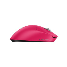 PELĖ USB WRL PRO X SUPERLIGHT / 2DEX JUODA 910-007373 LOGITECH PELĖ USB WRL PRO X SUPERLIGHT / 2DEX JUODA 910-007373 LOGITECH