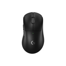 MOUSE USB WRL PRO X SUPERLIGHT / 2DEX BLACK 910-007357 LOGITECH