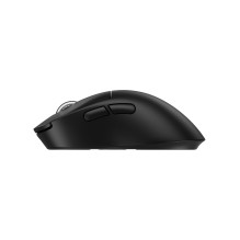 PELĖ USB WRL PRO X SUPERLIGHT / 2DEX JUODA 910-007357 LOGITECH