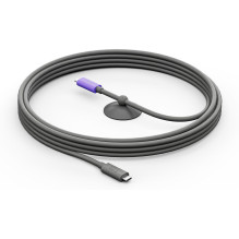CABLE USB-C EXTENSION 5M /...