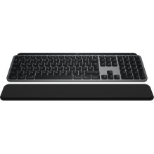 KEYBOARD +MOUSE COMBO MXKEYS S / GREY 920-012845 LOGITECH
