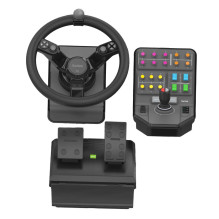 CONSOLE ACC ACCESSORY BUNDLE / HEAVY 945-000062 LOGITECH