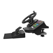 CONSOLE ACC ACCESSORY BUNDLE / HEAVY 945-000062 LOGITECH
