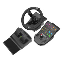 KONSOLĖS PRIEDŲ RINKINYS / SUNKŪS 945-000062 LOGITECH
