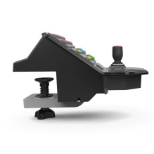 KONSOLĖS PRIEDŲ RINKINYS / SUNKŪS 945-000062 LOGITECH