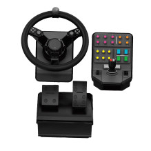 CONSOLE ACC ACCESSORY BUNDLE / HEAVY 945-000062 LOGITECH