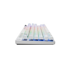 KEYBOARD WRL PRO X TKL / WHITE 920-012148 LOGITECH