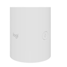 KAMERA KONFERENCIJŲ TAIKIKLIS / BALTA 960-001503 LOGITECH