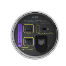 KAMERA KONFERENCIJŲ TAIKIKLIS / BALTA 960-001503 LOGITECH