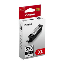 Canon PGI-570XL Cartridge Black