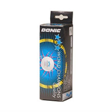 Table tennis ball Donic...