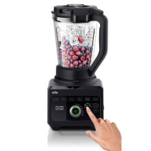 Hand blender Braun JB9040BK
