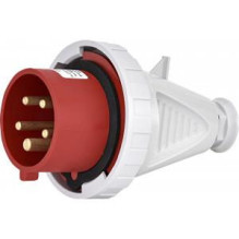 32A 400V 3P+N+PE JUNG...