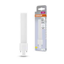 LEMPA LED S9 G23 4W 550LM...