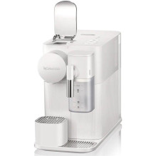 Kapsulinis kavos aparatas Nespresso Lattissima One EN510.W
