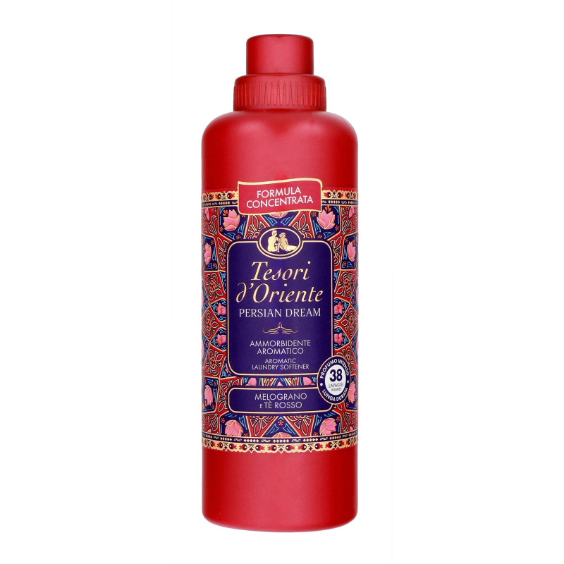 Fabric softener Tesori d'Oriente Persian Dream, 0.76 l