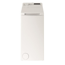Washing machine TDLR 6040S EU / N Whirlpool