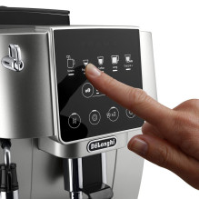 Coffee machine DeLonghi ECAM220.31.SB Coffee machine DeLonghi ECAM220.31.SB