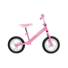 Balance bike Bimbo Bike 75901, pink, 12"