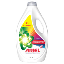 LIQUID DETERGENT ARIEL...