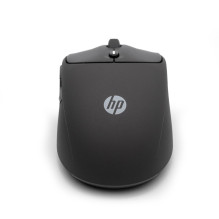 PELĖ KOMP HP 400 QUIET JUODA (A27B2AA) PELĖ KOMP HP 400 QUIET JUODA (A27B2AA)