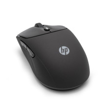 Computer mouse HP Quiet 400, bluetooth, black
