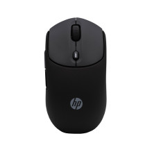 Computer mouse HP Quiet 400, bluetooth, black