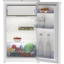 Mini fridge with the freezer inside Beko TS190340N Mini fridge with the freezer inside Beko TS190340N