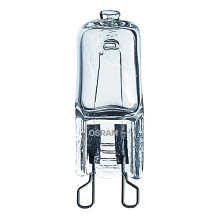 LEMP ORK 40W 230V G9 OSRAM...