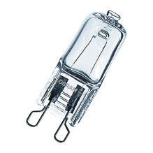 LEMP ORK 40W 230V G9 OSRAM 66740 2vnt