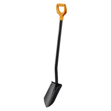 Kastuvas Fiskars Solid 1066716, 1170mm Kastuvas Fiskars Solid 1066716, 1170mm