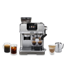 Semi-automatic coffee machine DeLonghi EC9455.M