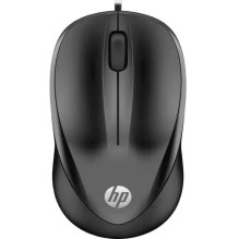 PELĖ KOMPIUTERINĖ HP 1000 JUODA PELĖ KOMPIUTERINĖ HP 1000 JUODA