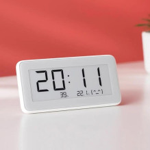 Temperature and Humidity Monitor XIAOMI Mi Pro Temperature and Humidity Monitor XIAOMI Mi Pro