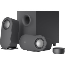 Computer speaker Logitech...