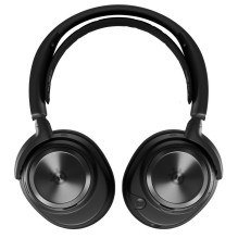 Gaming headphones Steelseries Arctis Nova Pro, black