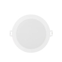 Šviestuvas įleidžiamas,Slim Protect, LED,18W,4°K, 1070lm,Ø19