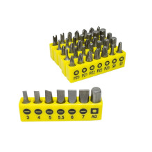 TOOL SET 20101 101 PCS TOOL SET 20101 101 PCS