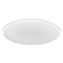 Šviestuvas plafonas Ledvance, LED, 22W, 3000K, 2720lm, Ø40 Šviestuvas plafonas Ledvance, LED, 22W, 3000K, 2720lm, Ø40