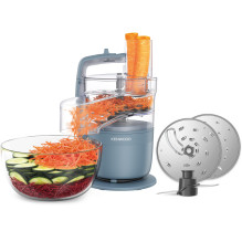 Food processor Kenwood SDA MultiPro GO FDP23.140GY
