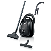 Vacuum cleaner Bosch BGL38BA2H, 600 W