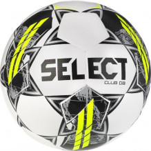 Soccer ball Select Club DB Fifa Basic V23