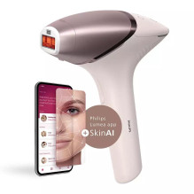 Photoepilator Philips BRI977 / 00 Photoepilator Philips BRI977 / 00