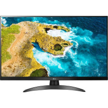 Monitorius LG 27TQ615S-PZ, 27", 14 ms