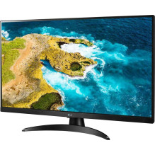 Monitor LG 27TQ615S-PZ, 27", 14 ms