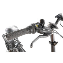ektrinis dviratis Denver E2500 BASE, 20", 250W