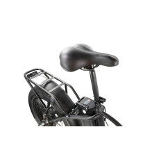 ektrinis dviratis Denver E2500 BASE, 20", 250W